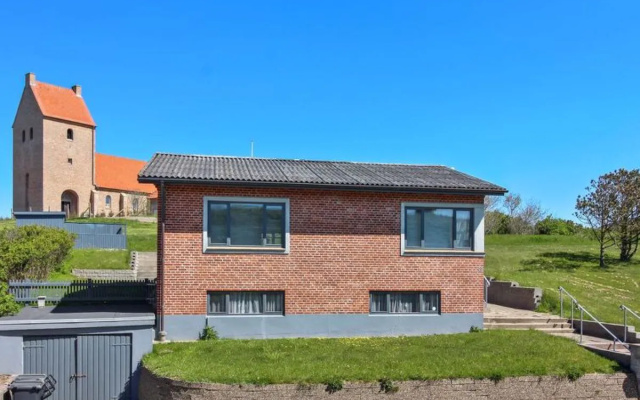 "Heilgard" - 500m from the sea in NW Jutland