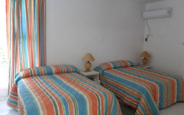 The Monteray Hotel
