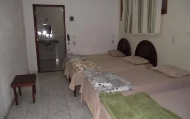 Hotel Fazenda Miguel Pereira