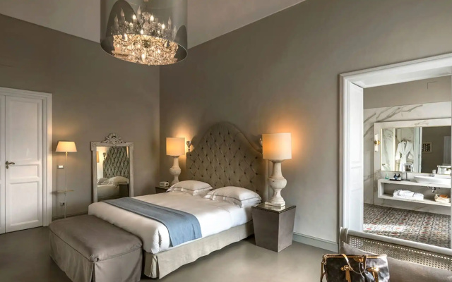 Seven Rooms Villadorata