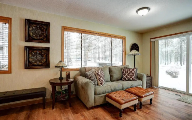 6 Otter-HOT Tub-3BR/2BA