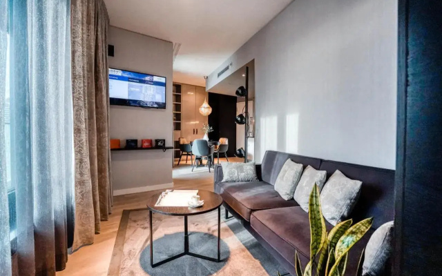 Cloud No7 Apartments