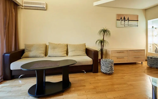 Home-Hotel Mechnikova 7