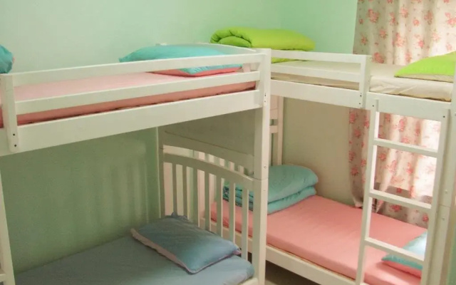 Melbourne Hostel - Kunming South