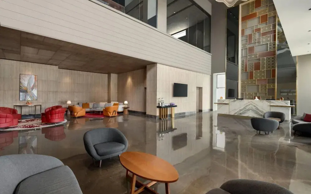 Ramada By Wyndham Sonipat Murthal