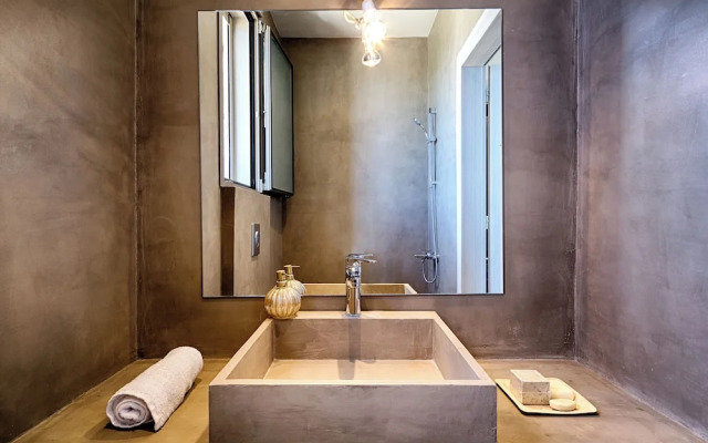 Euphoria Suites