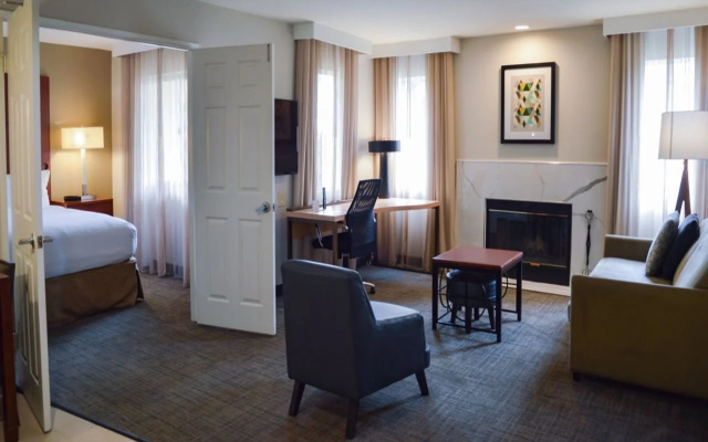 Residence Inn by Marriott La Mirada Buena Park