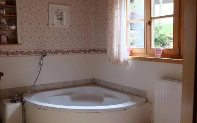 Ferienhaus Heutal