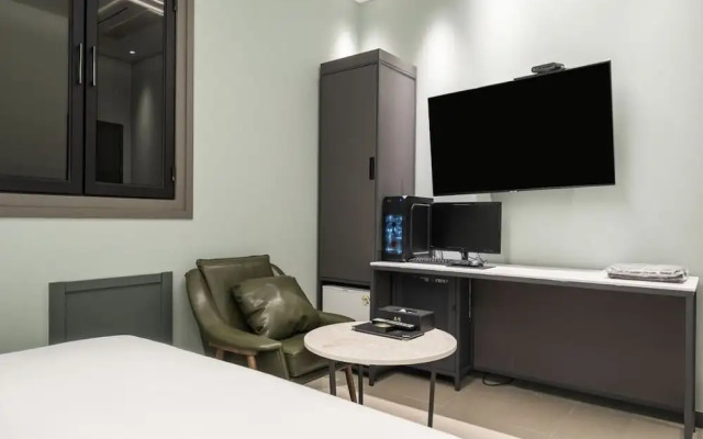 Hotel Myeong Jak