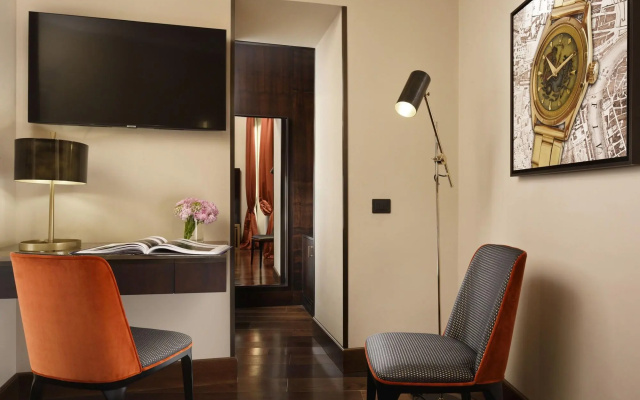 Hotel L'Orologio Roma