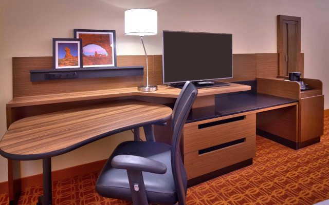 Fairfield by Marriott Inn & Suites Moab