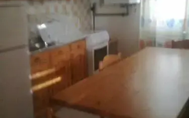 Casa Vacanze Domus Eva