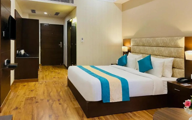 Sterling Mantra Haridwar