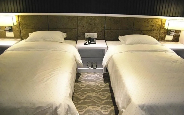 Wuhan Bili Hotel