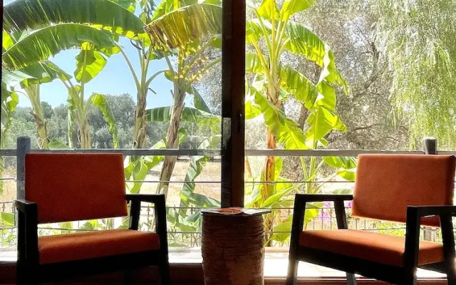 Ata Boutique Hotel