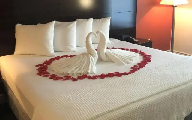 FairBridge Inn & Suites Cuero