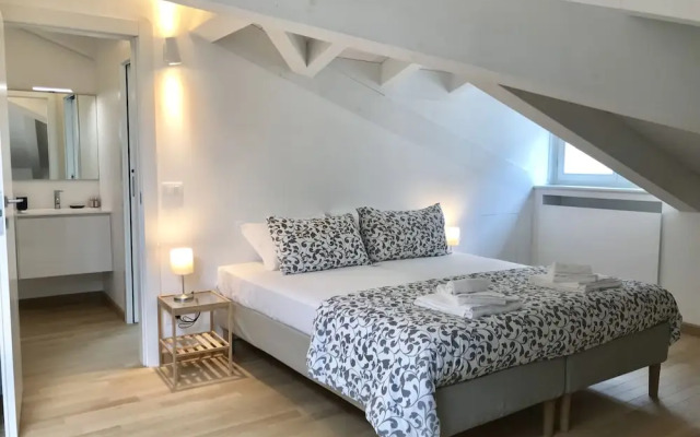 Ritters Rooms  Apartments