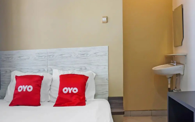 OYO 92150 One 2 Residence