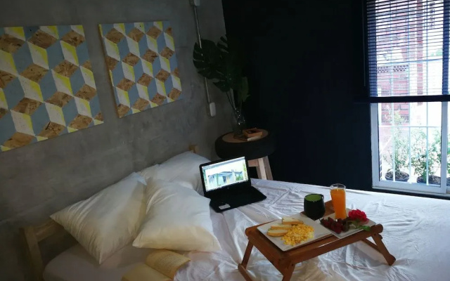 Cartagena Friends Hostel