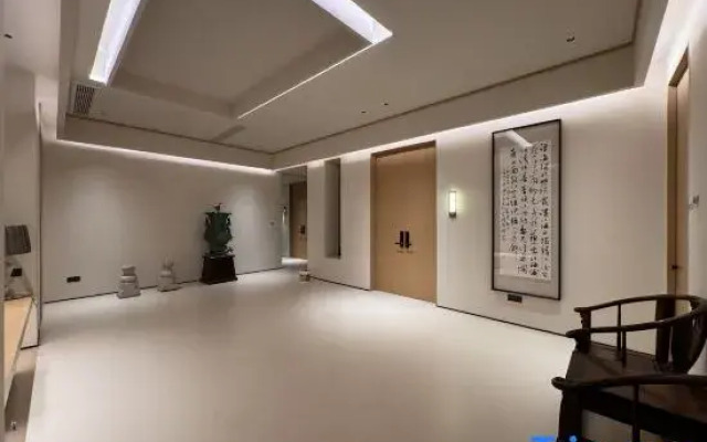 Yingyuan Zhan'gu Homestay