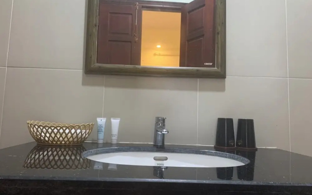 Greenspace Resort Phu Quoc