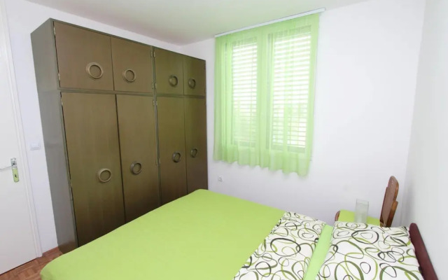 Apartment Elia