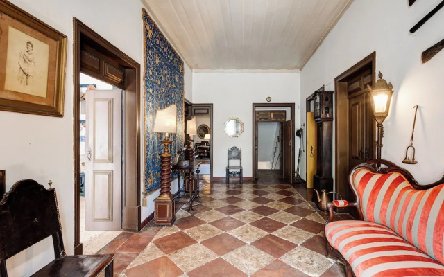Casa de Santiago