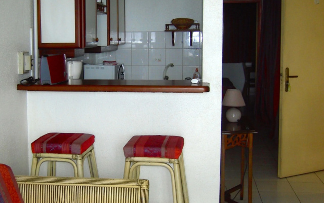 Residence Turquoise Guadeloupe