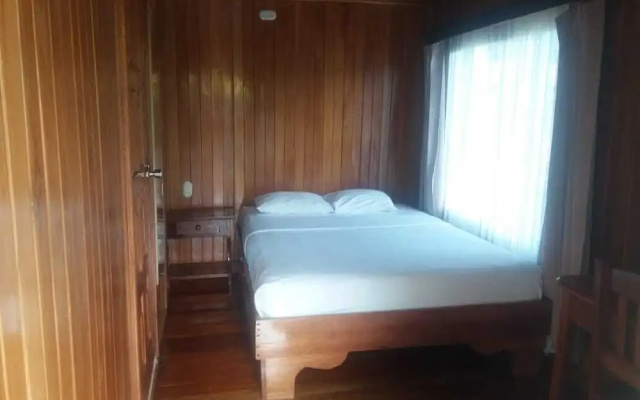 Hotel Victoria