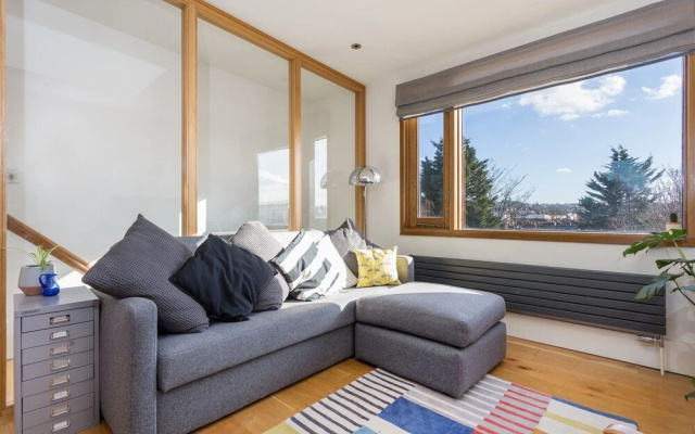 1 Bedroom Flat Sleeps 2 in East Dulwich