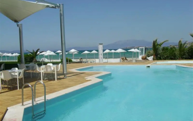 Inkim Beach Hotel