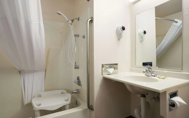 Super 8 by Wyndham Las Vegas