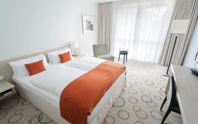 Park Inn by Radisson Düsseldorf Kaarst