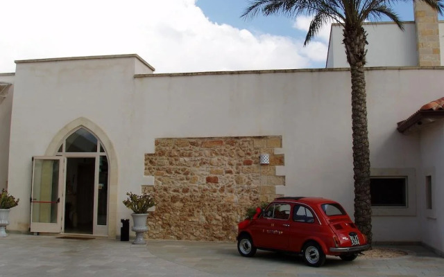 Masseria Terra Dei Padri