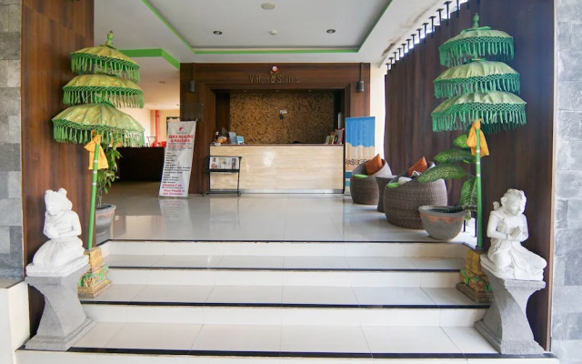 RedDoorz Premium @ Karang Tenget Tuban