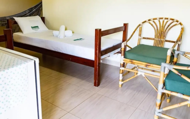 Hotel Fazenda Brejo