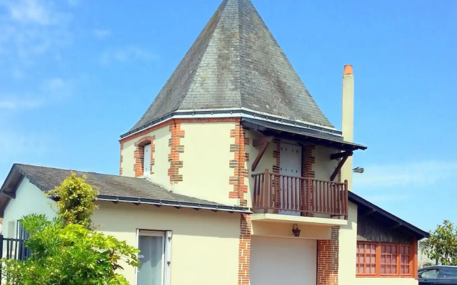 Le Grand Turc