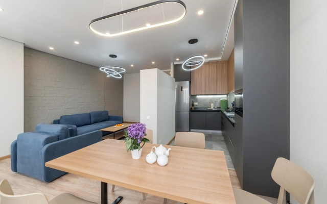 Solutel apartments - 41