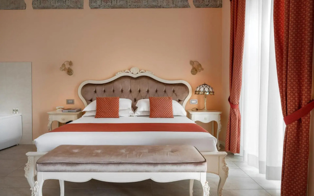 Hotel Mayer & Splendid – Wellness e Spa
