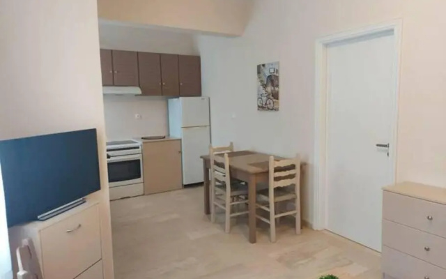 Androshouses gr - Agios Petros Beach apartment 2