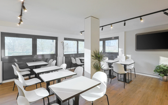 B&B HOTEL Berlin Genshagen-Nord