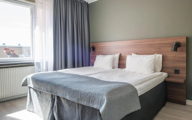 ProfilHotels Grand Kristianstad