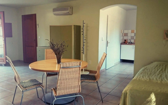 Relais de Laval