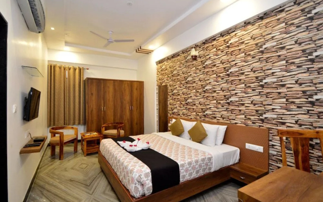 Hotel Yorkshire Inn Udaipur