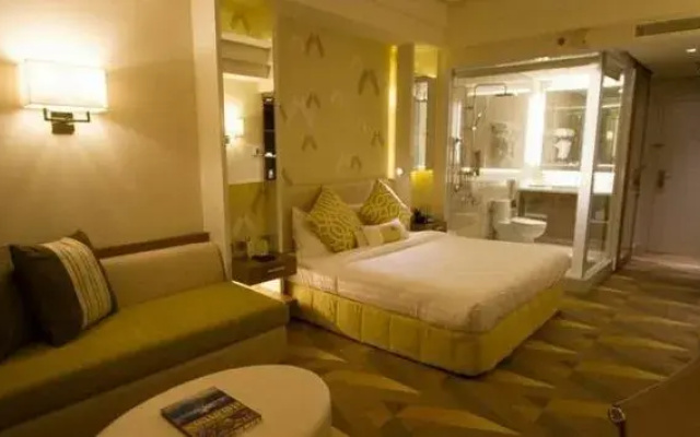CSB Hotel