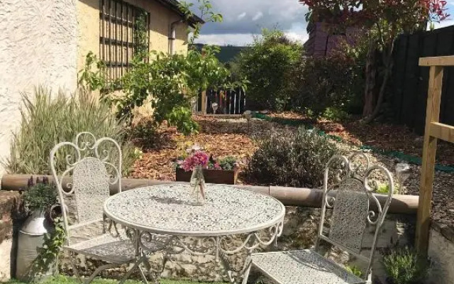 Lavender Cottage