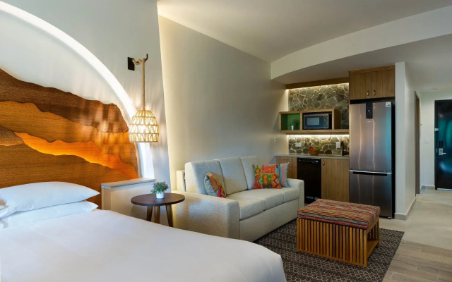 Marriott Vacation Club at Los Suenos
