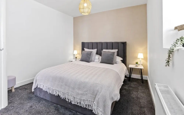 The Snug by Stamp SA