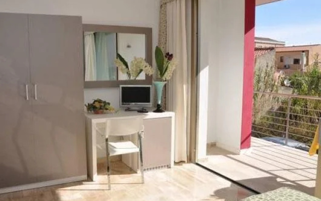 Gils Hotel
