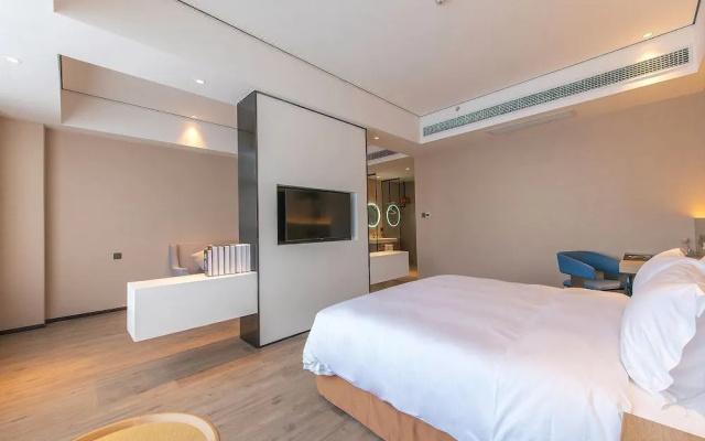 Grace Select Hotel Foshan Qiandeng Lake